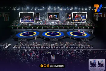 تغییر مهم در قوانین سیدبندی المپیک؛ امتیاز برای کشور، نه کشتی‌گیر!