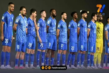 ورزشگاه های میزبان استقلال و سپاهان در آسیا مشخص شد