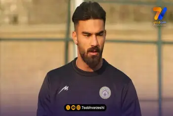 پدیده سپاهان شاگرد قربانی شد