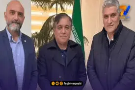 بازگشت مصطفی کارخانه به استقلال!