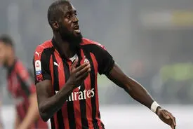 باشگاه پرسپولیس علاقه‌ای به جذب باکایوکو ندارد