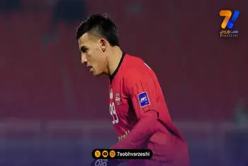 آقای گل لیگ برتر دو رقمی شد!