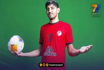 جدول پاسورها داغ‌تر از همیشه؛ ترابی هم وارد کورس شد