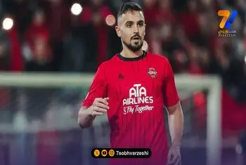 تکمیل روز فاجعه مدافع تراکتور با محرومیت!