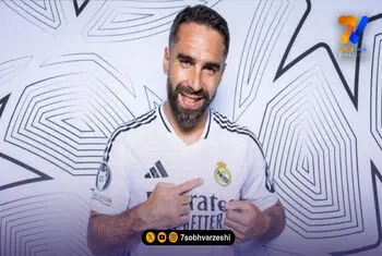 سایه تردید روی بازوبند؛ آینده نامشخص کاپیتان رئال مادرید