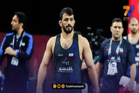 سرنوشت یزدانی در ۹۷ کیلوگرم؛ همه‌چیز به جام تختی کشیده شد