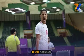طیبی پس از فتح آسیا: تا آخرین لحظه جنگیدیم و پاداشش قهرمانی بود