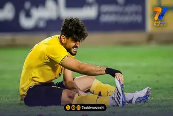 محرومان هفته بیستم؛ حزباوی غایب طلایی ها مقابل خیبر