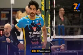 پدیده ایرانی از سری آ به العربی قطر کوچ کرد