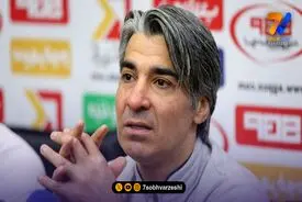 شمسایی: زیر فشارها شکست نخوردیم؛ جام باید در ایران می‌ماند