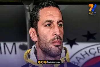 رونمایی از دستیار جدید قلعه نویی در هفت ورزشی؛ سالواتوره فوتی