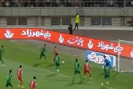 از رویارویی گل گهر با پرسپولیس تا پیروزی گیتی پسند در ال کلاسیکو فوتسال