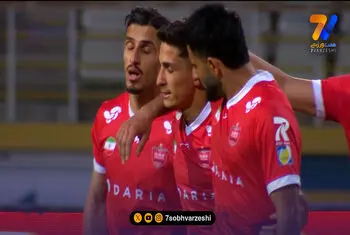جلسه اضطراری در پرسپولیس؛ مدیران به دنبال ریشه‌یابی شکست‌ها