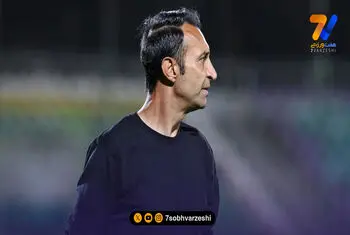 عنایتی دوباره به مصاف نیروی زمینی رفت!