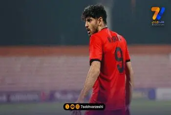 اتفاق تلخ برای تراکتور؛ مهدی ترابی مصدوم شد! +عکس
