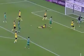 از تساوی سپاهان مقابل الاهلی قطر تا دیدار امشب اتلتیکومادرید مقابل بارسلونا