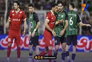 گره میزبانی پرسپولیس و خیبر امروز باز می‌شود