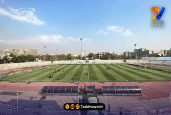 ورزشگاه میزبان پرسپولیس – خیبر مشخص شد