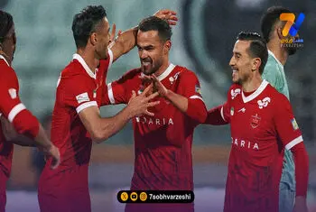 رسمی؛ سازمان لیگ ورزشگاه میزبان پرسپولیس – خیبر را اعلام کرد