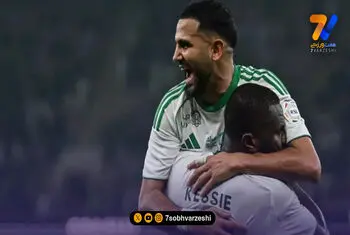 تراکتور شانس دومی را از دست داد؛ جشنواره گل الاهلی در هفته پایانی! +جدول لیگ نخبگان آسیا