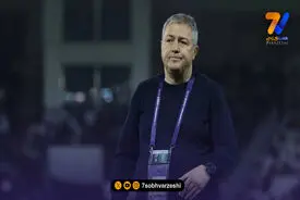 رسمی؛ اسکوچیچ از تراکتور جدا شد