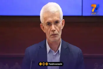 واکنش وزارت ورزش به زلزله در نیمکت تراکتور؛ اسبقیان: دخالتی در جدایی اسکوچیچ نداریم