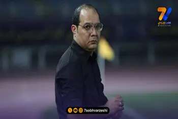 خبر فوری: اصرار AFC به حضور ربیعی روی نیمکت تراکتور؛ ننشیند، جریمه می شوید!