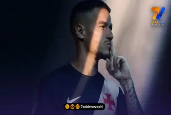 از عشق تا جدایی؛ ستاره برزیلی پس از شش ماه قراردادش را فسخ کرد!