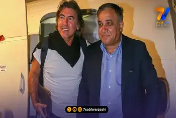 پشت پرده عجله تاجرنیا برای برکناری ساپینتو
