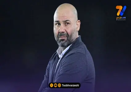 معرفی رسمی سرمربی جدید استقلال در اطلاعیه باشگاه