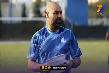 درخواست سرمربی جدید آبی ها از مدیران؛ بختیاری‌زاده با دستیار ایتالیایی می‌آید