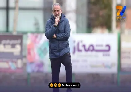حسین عبدی هوا شد!