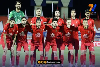 بازگشت فرجی و حضور همزمان 2 مهاجم کروات!