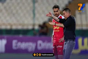 آخرین وضعیت مصدومان پرسپولیس پیش از تقابل با خیبر