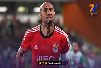 دفاع از وینیسیوس برای اسطوره بنفیکا گران تمام شد؛ دیگر به ورزشگاه نیا!