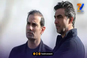 گزارش تصویری| خیبر به دنبال دبل مقابل پرسپولیس