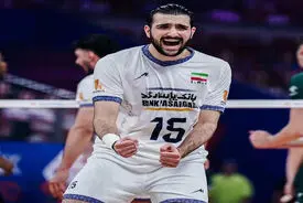 تکلیف محرومیت عرشیا به‌نژاد نامشخص ماند