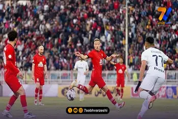ملوان یک – تراکتور یک؛ فرار تراکتور از مرداب در شب جنجالی مازیار و خداداد!