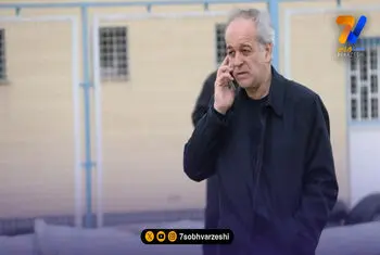 الیاسی: VAR برای دکور نیست؛ حق تراکتور ضایع شد!