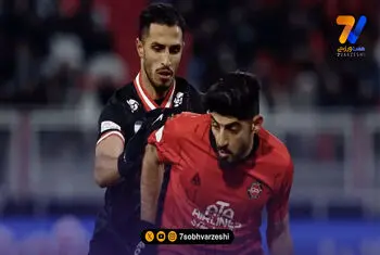 بازی تراکتور – پرسپولیس لغو خواهد شد