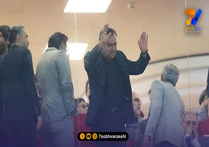 تاجرنیا برای سومین بار رد صلاحیت شد؛ گرداب مدیریتی استقلال