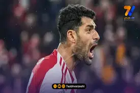 طارمی در فهرست اروپایی المپیاکوس؛ ماموریت سخت در آلمان!