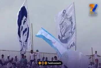 ملوان: رفتارهای نژادپرستانه در فوتبال پذیرفتنی نیست!