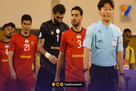 اگر تراکتور صعود کند، سهمیه لیگ نخبگان ایران 2 + 1خواهد بود