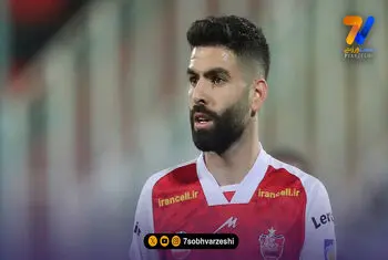 پرسپولیس از سلمانی و مس رفسنجان شکایت کرد