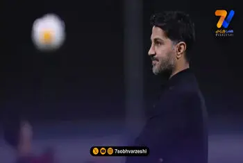 خانبان: با اصرار اسکوچیچ در تراکتور ماندم!