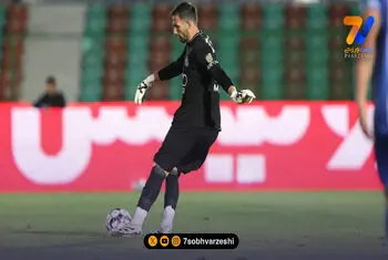 هدیه ناخواسته آنتونیو آدان به فجرسپاسی!