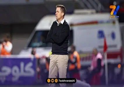 احتمال خروج خارجی های پرسپولیس از ایران/ ادعای یک خبرگزاری