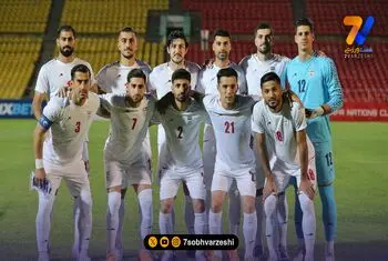 فوری/ ادعای مارکا: ایران از جام جهانی انصراف داد