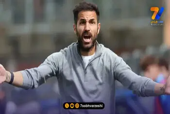 قانون عجیب فابرگاس؛ نیمکت نشینی برای تاخیر در ناهار خوردن!